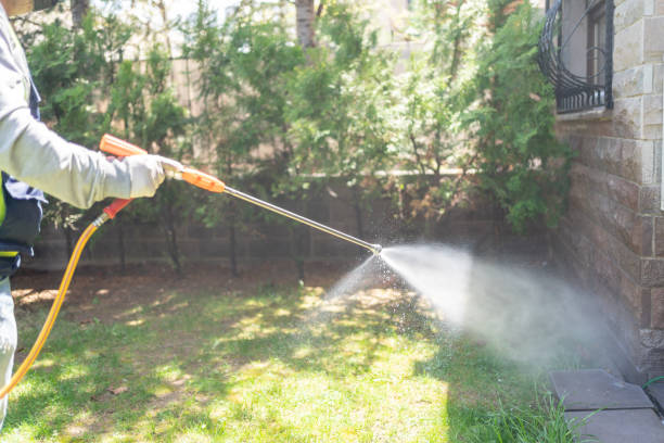 Pest Control Cost in Naranja, FL